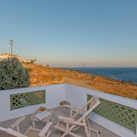 Elia Traditional Suites Astypálaia 외부 사진