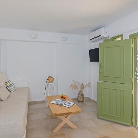Elia Traditional Suites Astypálaia 외부 사진
