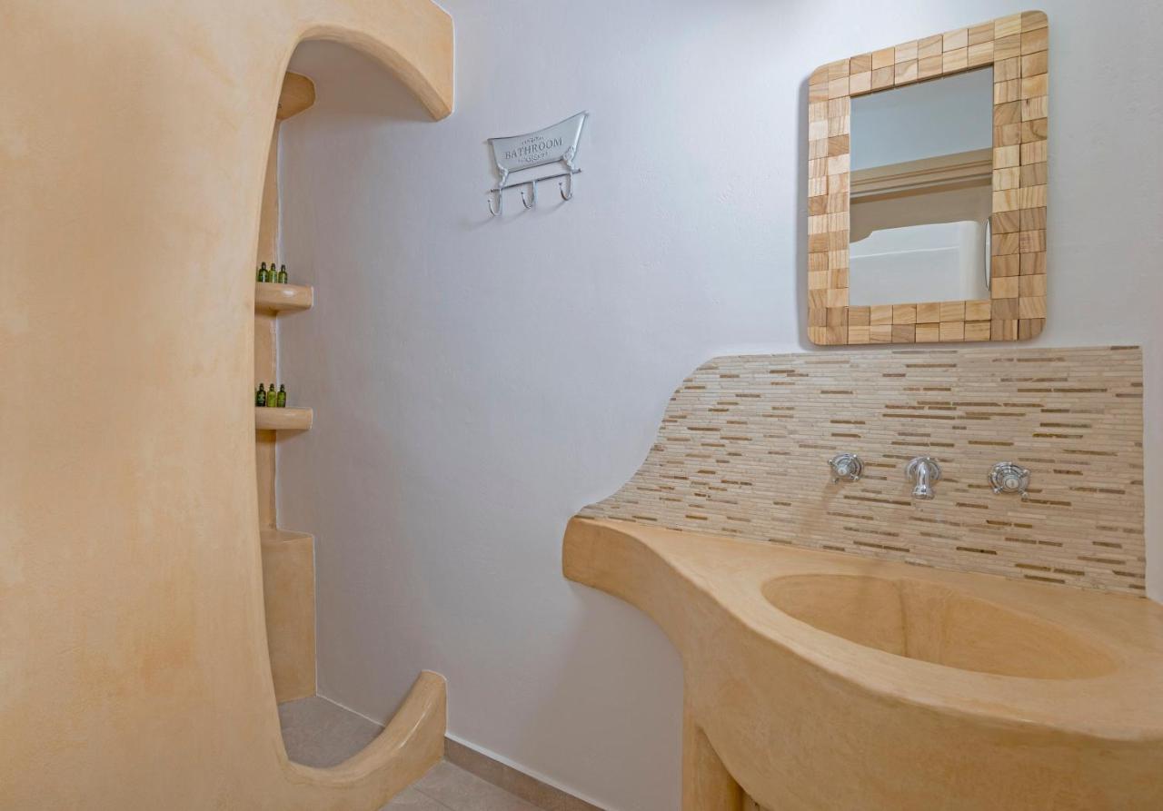 Elia Traditional Suites Astypálaia 외부 사진